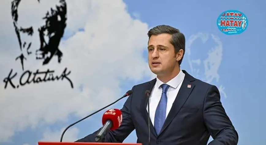 İDDİALARA YÜCEL’DEN CEVAP