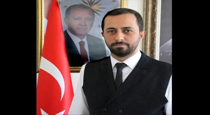 İFADE VE HABER ALMA ÖZGÜRLÜĞÜ