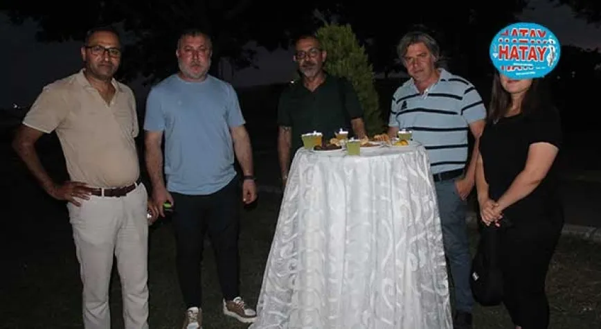 İGC'DEN TAM DESTEK