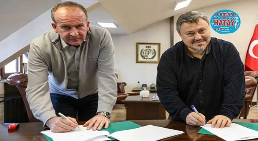 Haber Resmi