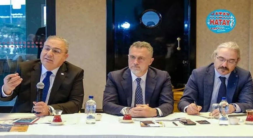 İhracat artışında 5 adım planı