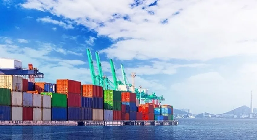 İhracat birim değer endeksi arttı!