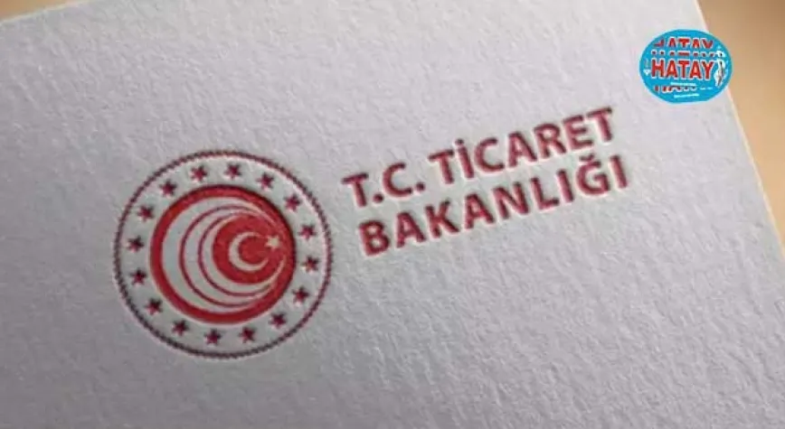 İhracat istatistik hesaplanmasında yeni sisteme geçilecek