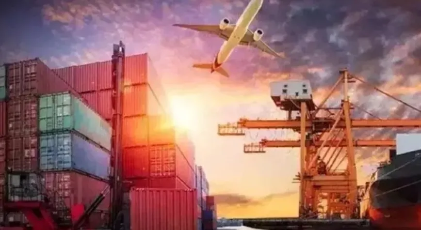 İhracat yüzde 1,2, ithalat yüzde 3,9 azaldı