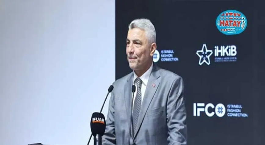 İhracatçılara 5 Milyar Liralık Ek Destek Geliyor