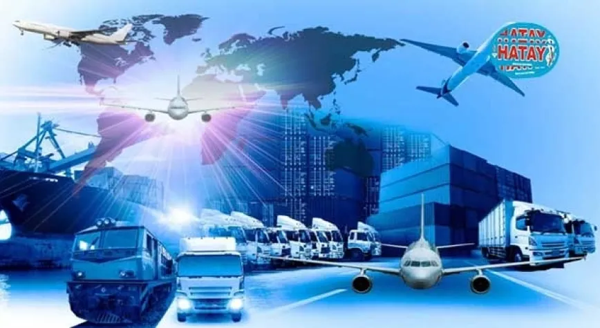 İHRACATIN YÜZDE 55,4'ÜNÜ SANAYİ GİRİŞİMLERİ YAPTI