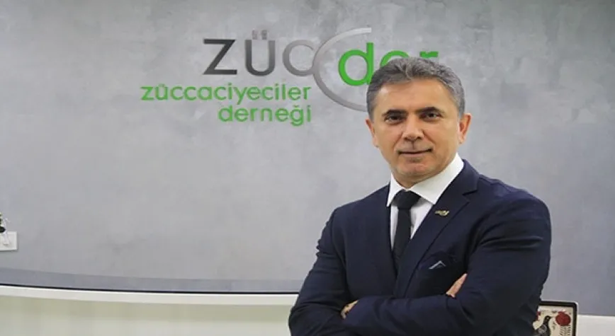 İHRACATTA YÜZDE 10 BÜYÜRÜZ