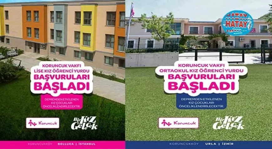 İHTİYAÇ DUYAN HERKES BAŞVURABİLİR