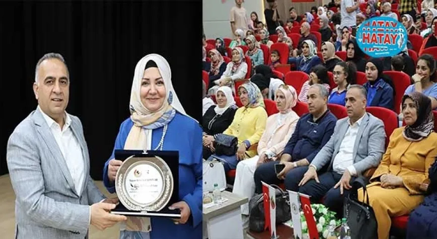 İKBAL GÜRPINAR SÖYLEŞİYE KATILDI