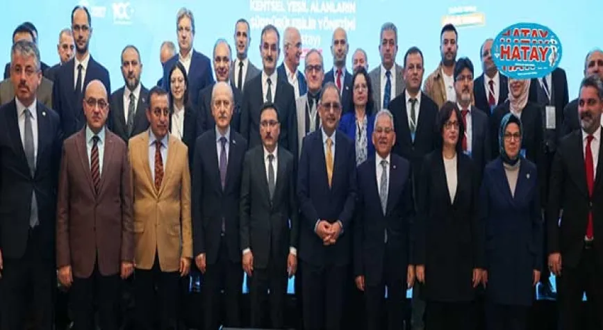 İKİ AY İÇERİSİNDE, TAM 75 BİN KONUTU HAK SAHİPLERİNE VERİYORUZ