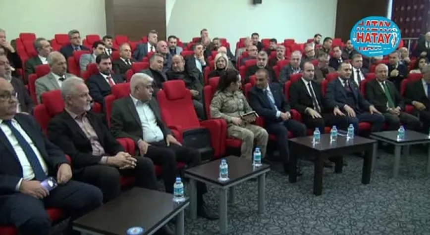İKİ REZERV ALANINDA ŞANTİYELER KURULUYOR