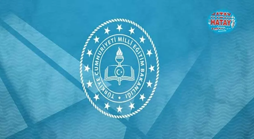 İKİNCİ DÖNEM ORTAK YAZILI SINAVLARA YÖNELİK ÖRNEK KONU SORU DAĞILIM TABLOLARI YAYIMLANDI