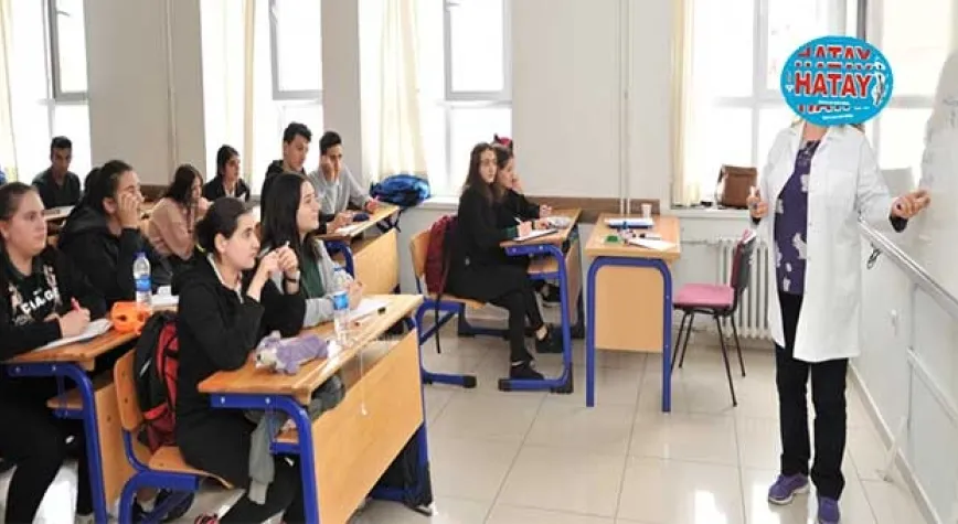 İKİNCİ DÖNEM YAPILACAK ORTAK SINAVLARA İLİŞKİN KILAVUZ YAYIMLANDI