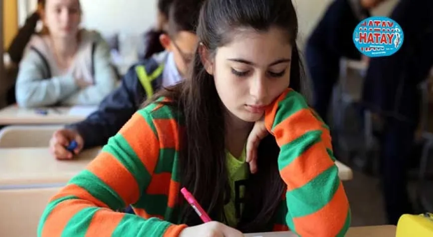 İKİNCİ ORTAK SINAVLAR, 26-27 MART'TA YAPILACAK