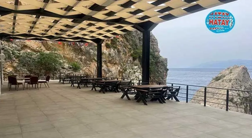 İKİNCİ PROJENİN ÇALIŞMALARINA BAŞLANDI