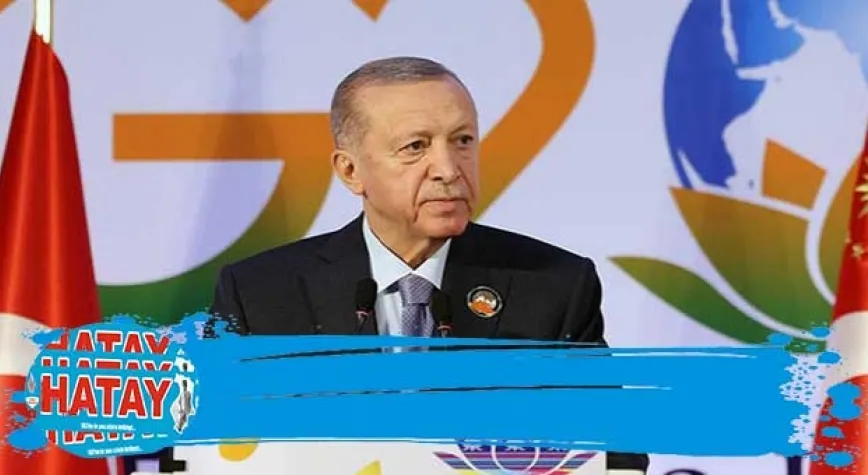 İKLİM DEĞİŞİKLİĞİNİN YIKICI SONUÇLARINI GÖRÜYORUZ