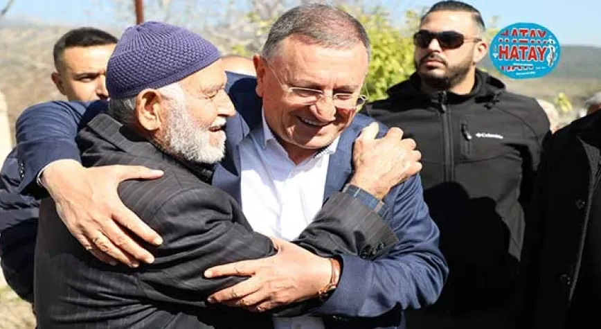 İKTİDAR TÜRLÜ OYUNLAR İÇERİSİNE GİRİYOR