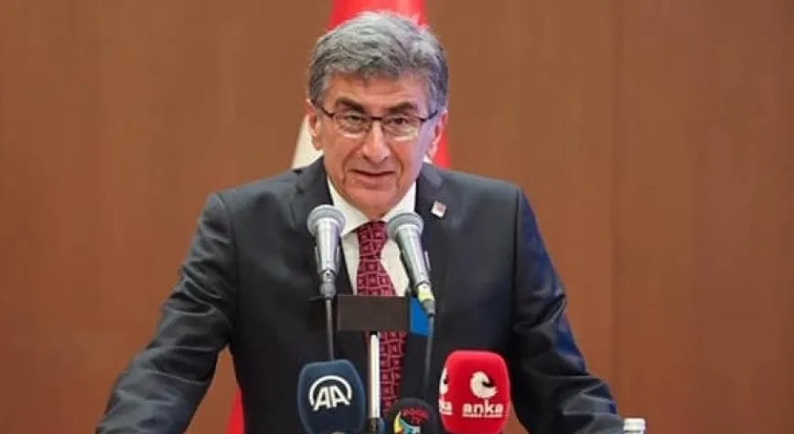 İKTİDAR YİNE BAŞLADIĞI YERDE!
