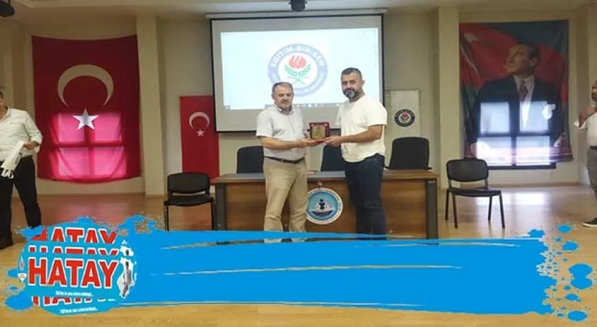 Haber Resmi