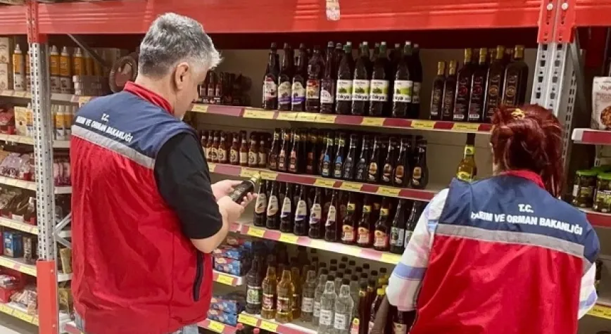 İl genelinde denetlemeler sürüyor