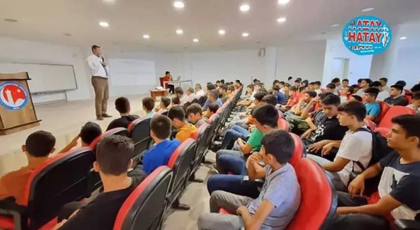İL MÜFTÜLÜĞÜNDEN  KONFERANS
