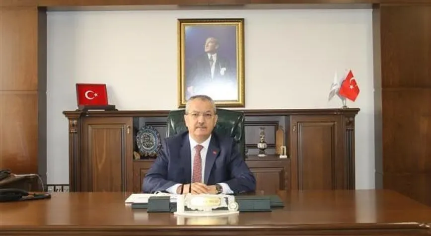 İL MÜFTÜSÜ ÖMER FARUK BİLGİLİ İLE KURBAN İBADETİ ÜZERİNE SÖYLEŞİ