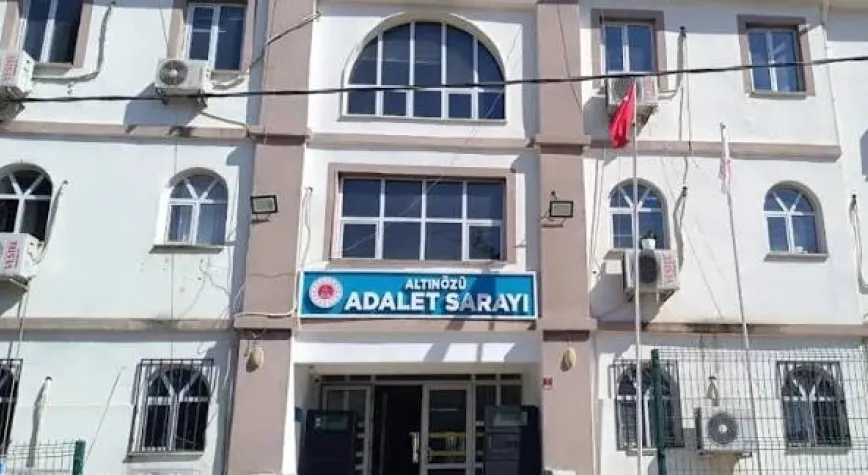 Resmi İlan Resmi