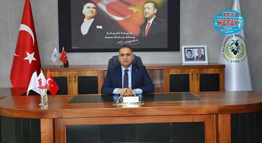 İLÇEMİZİ BÖLGENİN İNCİSİ YAPACAĞIZ