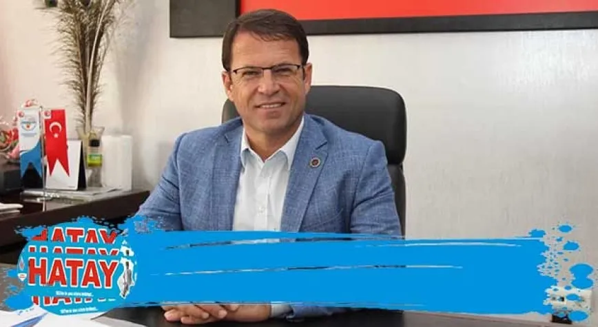 İLÇENİN HER KÖŞESİNE HİZMET