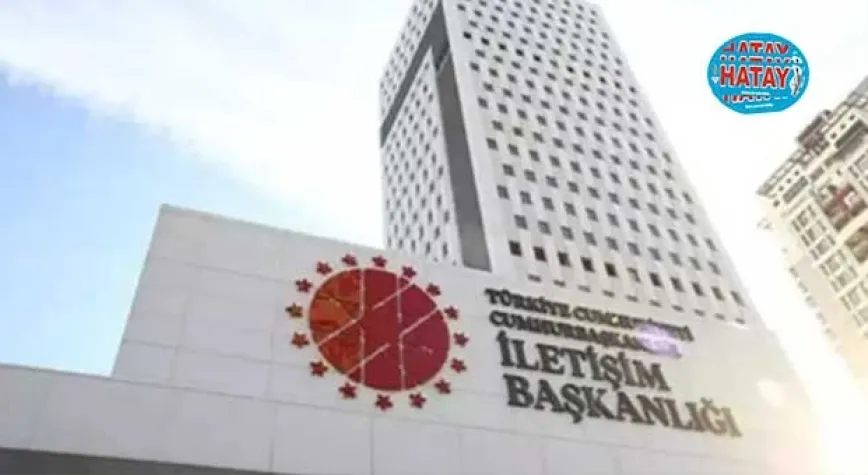 İletişim Başkanlığı, seçimde 'Basın Merkezi' açacak