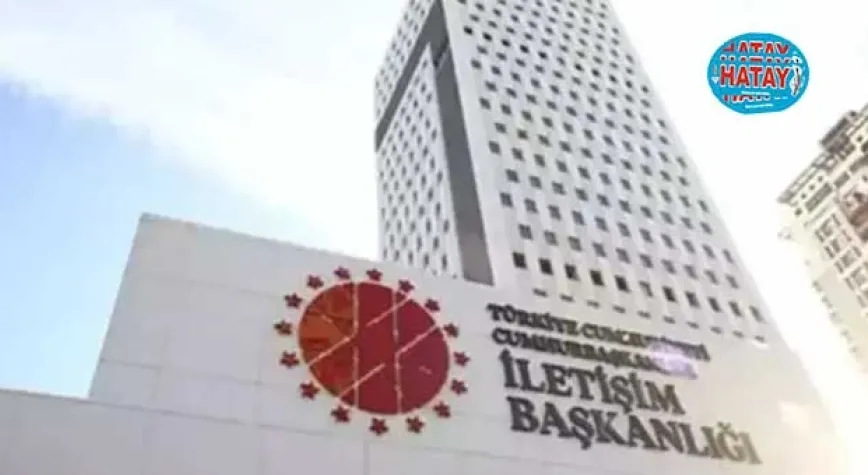 İletişim Başkanlığı'ndan Kürecik Radar Üssü iddialarına yalanlama
