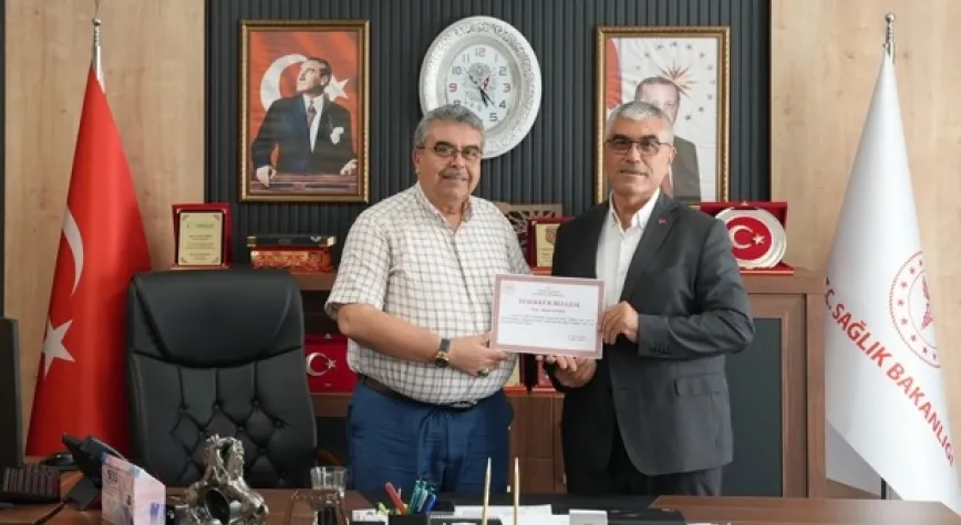 Haber Resmi
