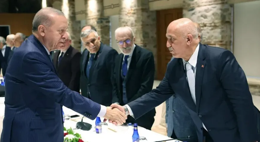 Ilıcalı’dan Erdoğan İçin Dikkat Çeken Çağrı