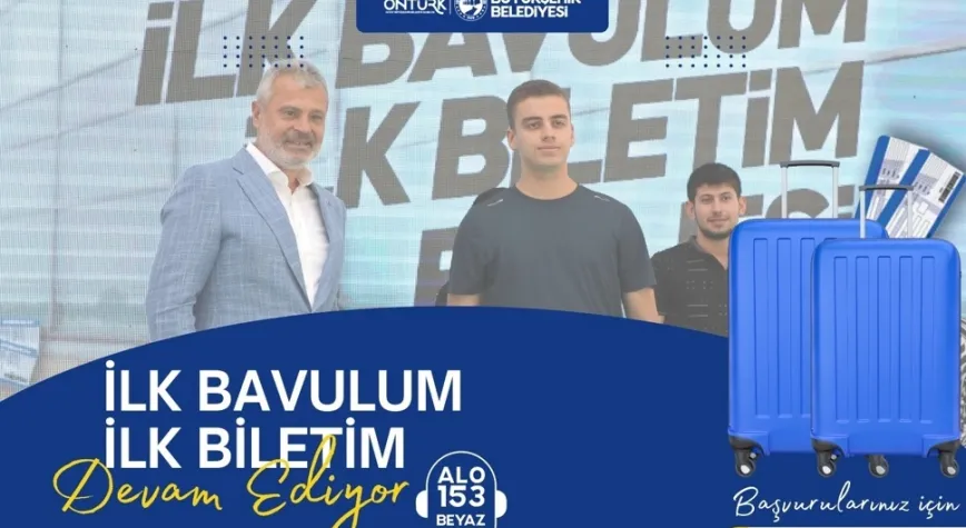 Haber Resmi