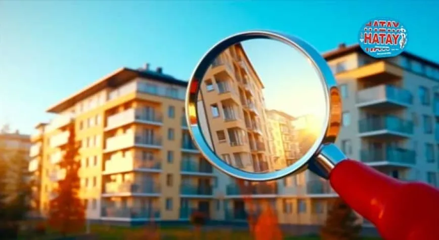 İLK EL KONUT SATIŞ SAYISI 35 BİN 558
