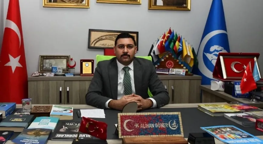 İLK KURŞUN MİLLİ MÜCADELENİN SEMBOLÜ