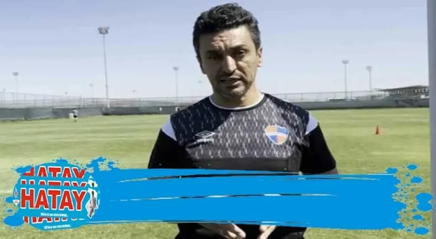 İLK MAÇ AKSARAY İLE