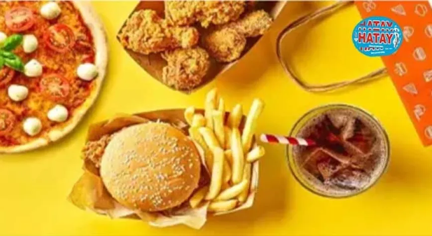 İlk sırada döner var