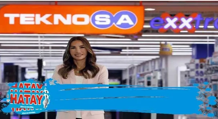 İlk yarı finansal verilerini açıkladı