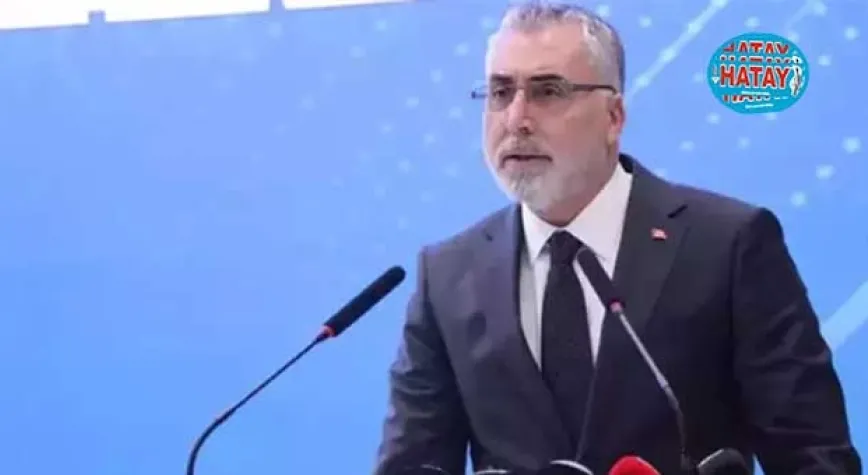İlkemiz, çalışanı enflasyona ezdirmemek