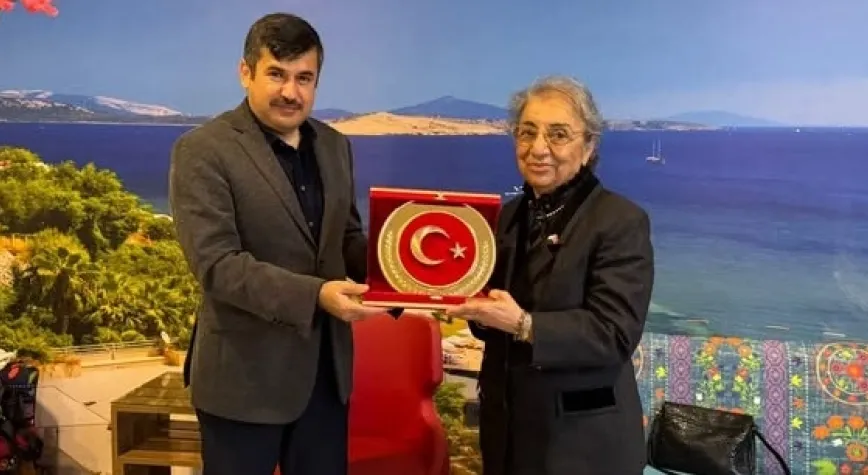 İlkokulda Anlamlı Öğretmenler Günü