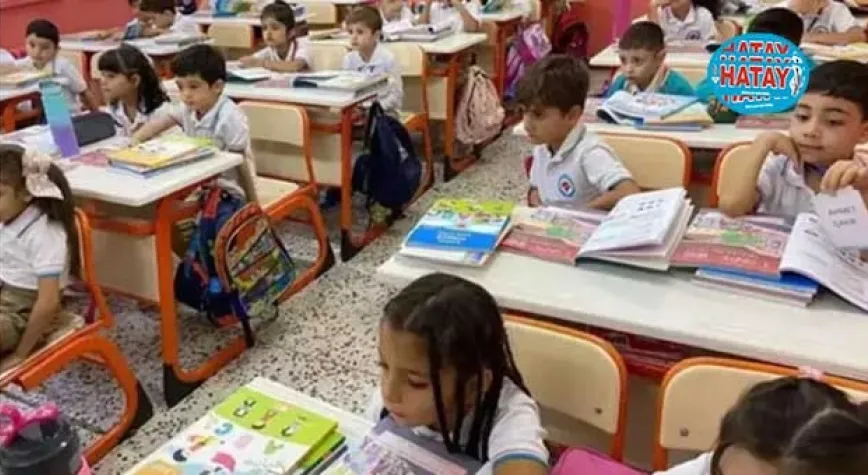SINAV SAATİ UYGULAMASI KALDIRILDI