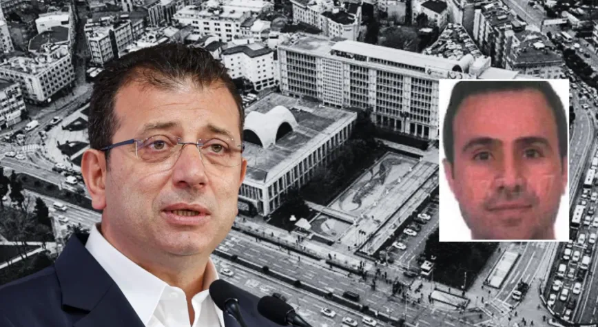 İmamoğlu Davasında Hatay Depremi Detayı