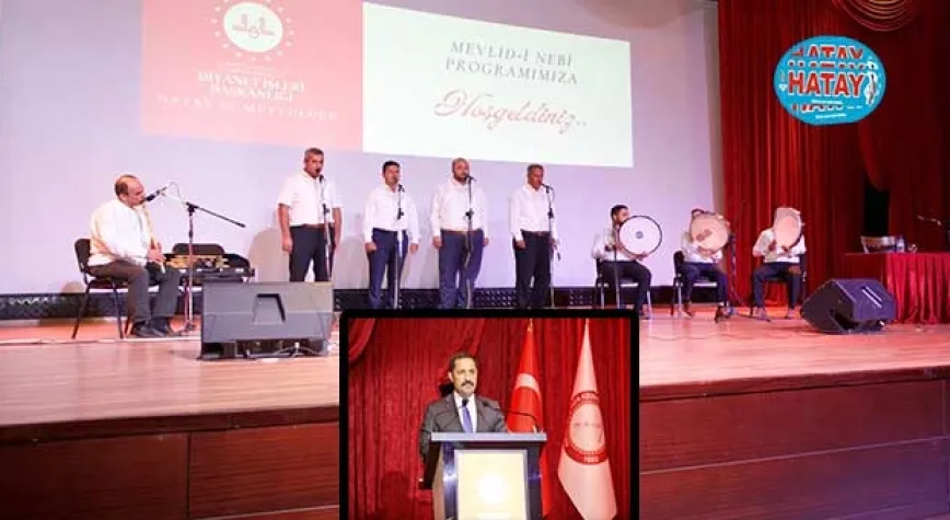 İMANIN AYRILMAZ BİR PARÇASI