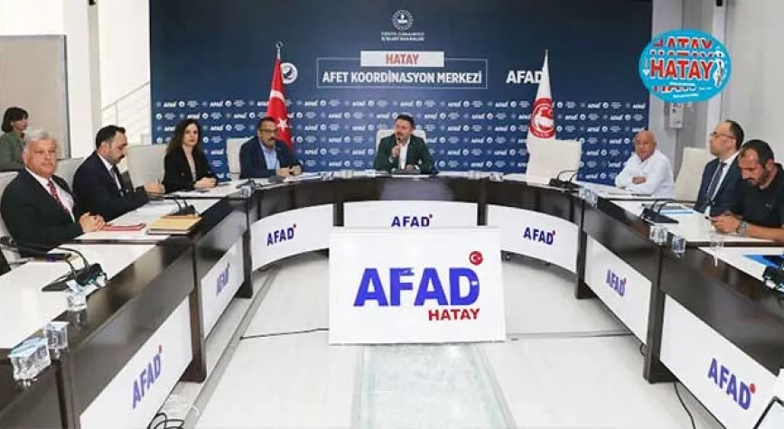 İMAR PLANI ASKIYA ÇIKARILDI