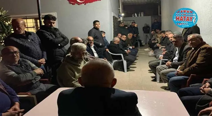 İMAR PROJESİNİN MİMARI OLACAĞIM!