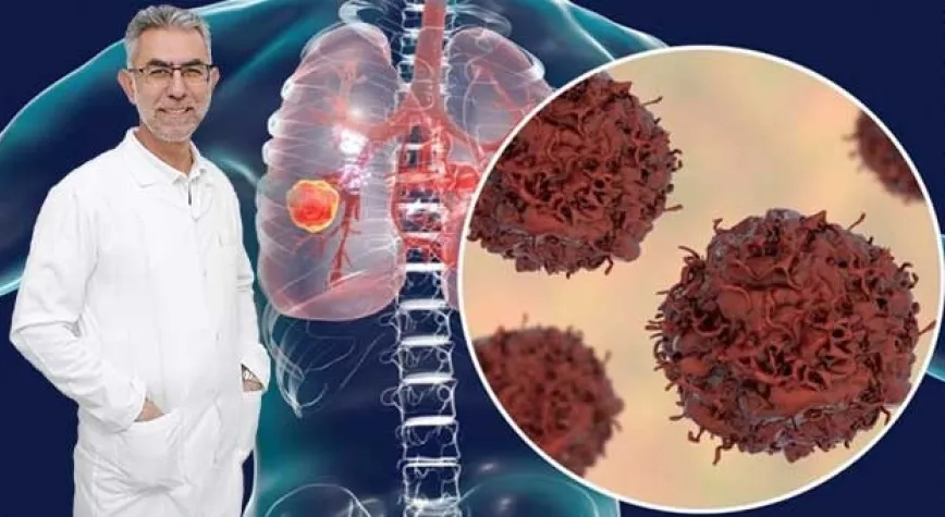 İMMUNOTERAPİ KANSERE KARŞI NASIL ETKİLİ?