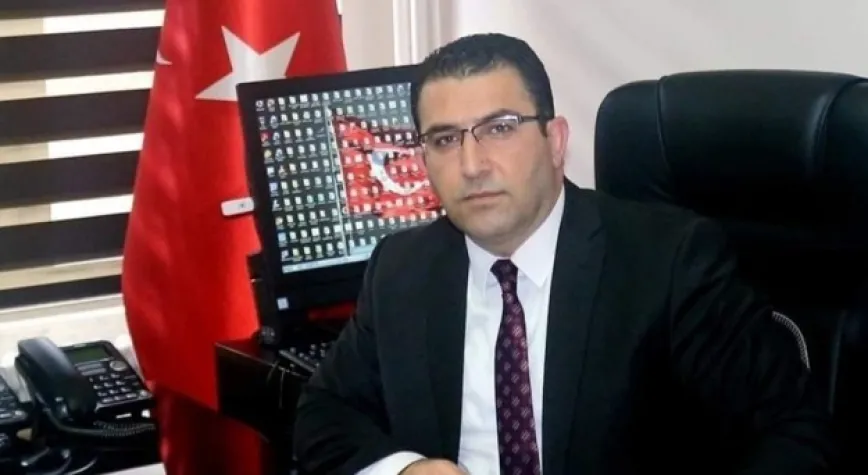 İmrek: Hakkınızı Aramaktan Çekinmeyin