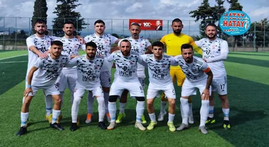 İNCE SPOR BAL YOLUNDA ADIM ADIM İLERLİYOR