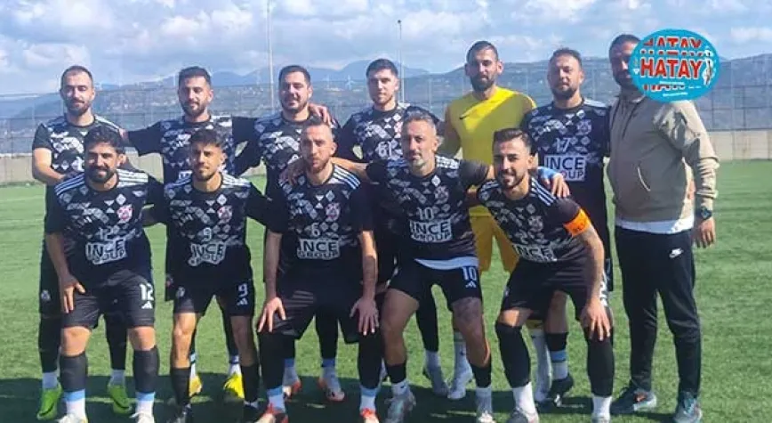 İNCE SPOR HÜKMEN  GALİP